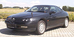 GTV (916) 1995 - 2005